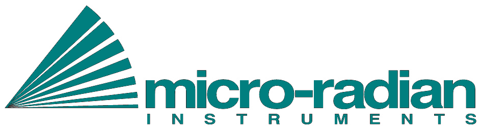 Micro-Radian Instruments